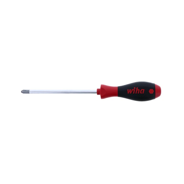Picture of Willi Hahn Corp 31120 Softfinish Phillips Screwdriver #3